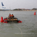 ocean floating mark buoy